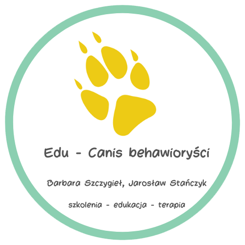 Edu Canis behawioryści, Barbara Szczygieł, Jarosław Stańczyk